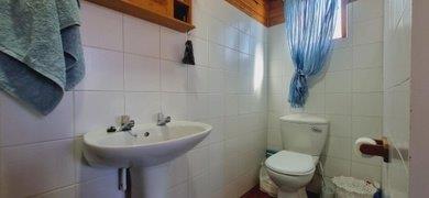 3 Bedroom Property for Sale in Noorsekloof Eastern Cape